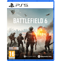 Battlefield 6 PS5