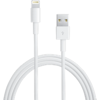 Apple Lightning Usb A kabel 1m