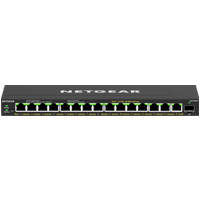 Netgear GS316EP