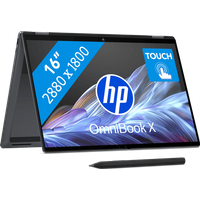 HP OmniBook X Flip Next Gen AI PC 16-cb0990ndx