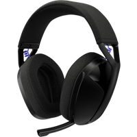 Logitech G321 Lightspeed Draadloze Gaming Headset Zwart