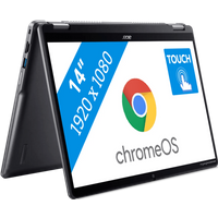 Acer Chromebook Plus Spin 514 CP514-4HN-53JZ