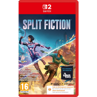 Split Fiction Nintendo Switch 2