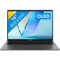 ASUS Vivobook S16 OLED Copilot+ PC M3607GA-SH004W
