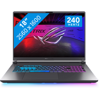 ASUS ROG Strix G18 G815JPR-S9052W