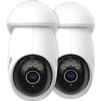 TP-Link Tapo C560WS Duo Pack