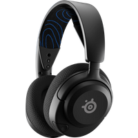 SteelSeries Arctis Nova 5P Draadloze PlayStation headset - Zwart