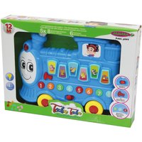 Jamara Educatieve Speeltrein