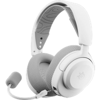 SteelSeries Arctis Nova 3P Wit