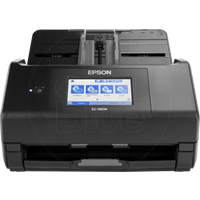 Epson WorkForce ES-580W