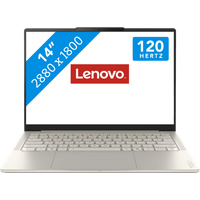 Lenovo Yoga Slim 7 OLED Copilot+ PC 14ILL10 83JX006SMH