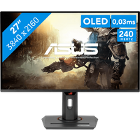 ASUS ROG Strix XG27UCDMG QD-OLED