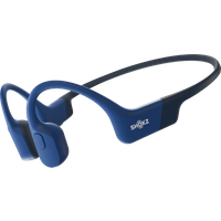 Shokz OpenRun USB-C Blauw