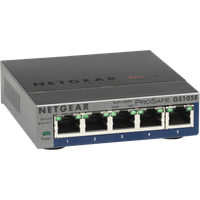 Netgear GS105E ProSafe Plus