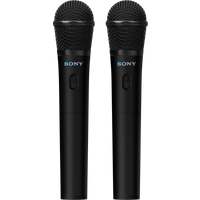 Sony ULT MIC Zwart