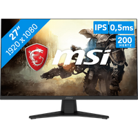 MSI MAG 274F