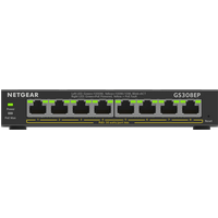 Netgear GS308EP