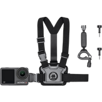 DJI Osmo Action 4 Fietskit