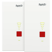 FRITZ!Mesh set 2700 Duo Pack