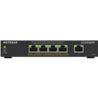 Netgear GS305EPP