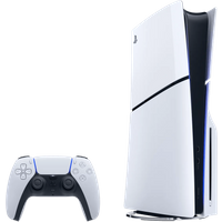 Playstation 5 Slim Disc