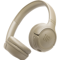 JBL Tune 530BT Goud