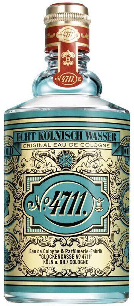 4711 Original  - 150 ml - eau de cologne - onverpakt