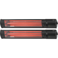 Eurom Golden 2000 Shadow Duo Pack