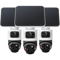 EufyCam S4 3-Pack