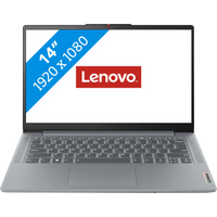 Lenovo IdeaPad Slim 3 14AMN8 82XN008QMH