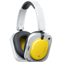 Nothing Headphone (a) Geel