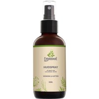 Organimal Huidspray – Kat