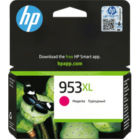 HP 953XL Cartridge Magenta