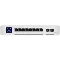 Ubiquiti UniFi Enterprise 8 PoE