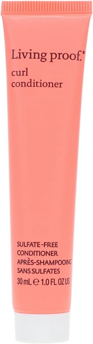 Living Proof Curl Conditioner Sulfate Free 1oz/30ml