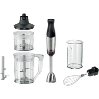 Bosch Ergomaster Serie 6 MSM6M652
