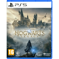 Hogwarts Legacy PS5