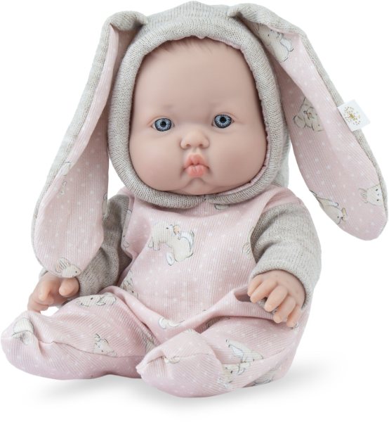 Marina Pau - Pop Betty Baby Bunny Estuche - 28Cm