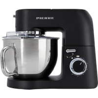 Pierre Allround Mixer SM9000 Mat zwart