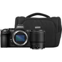 Nikon Z5 II 50mm Portret Kit