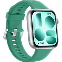 Huawei Watch Fit 5 42 mm Groen