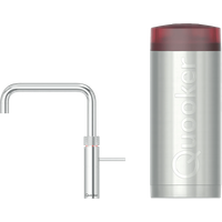 Quooker COMBI & Quooker Fusion Square Chroom