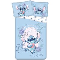 Lilo & Stitch dekbedovertrek