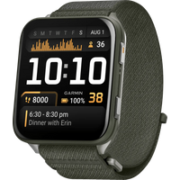 Garmin Venu X1 Groen