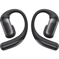 Shokz OpenFit Pro Zwart