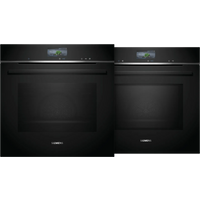Siemens HS736G1B1 + Siemens HM736G1B1
