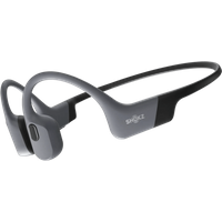 Shokz OpenSwim Pro USB-C Grijs
