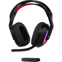 Logitech G Astro A20 X LIGHTSPEED Zwart
