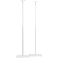 BlueBuilt Verstelbare Standaarden voor Sonos Era 100 Wit (2 pack)