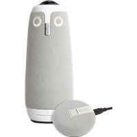 Owl Labs Meeting Owl 3 + Expansion Mic